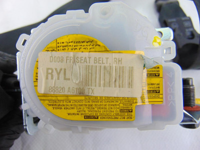 KIT AIRBAG, HYUNDAI, I30 (GD)