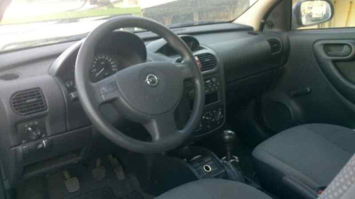  OPEL CORSA C 