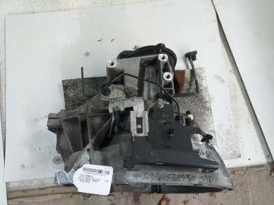 CAJA CAMBIOS, FORD, FIESTA (CB1)