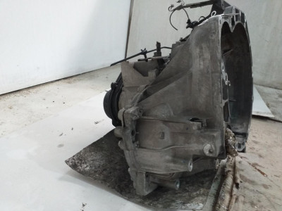 CAJA CAMBIOS, FORD, FIESTA (CB1)