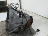  CAJA CAMBIOS, FORD, FIESTA (CB1) 
