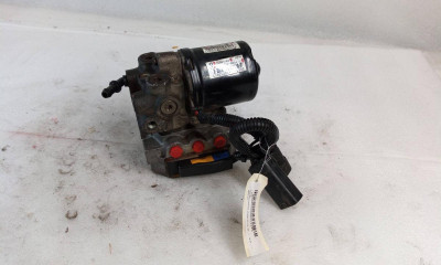 ABS, JEEP, GRAND CHEROKEE (ZJ/Z)