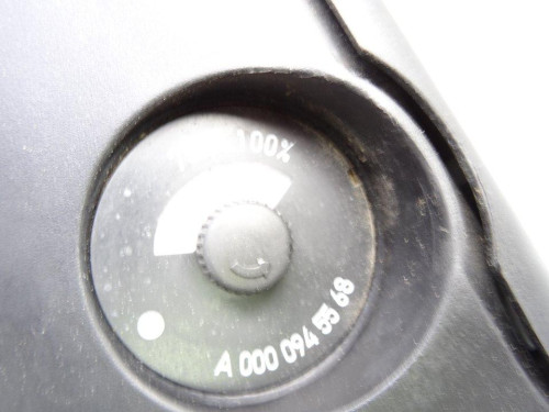 CAUDALIMETRO, MERCEDES-BENZ, CLASE C (BM 203) BERLINA