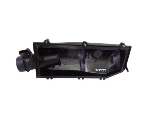 CAUDALIMETRO, MERCEDES-BENZ, CLASE C (BM 203) BERLINA