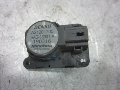 MOTOR TRAMPILLA CALEFACCION, RENAULT, CAPTUR I