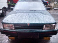 MG ROVER