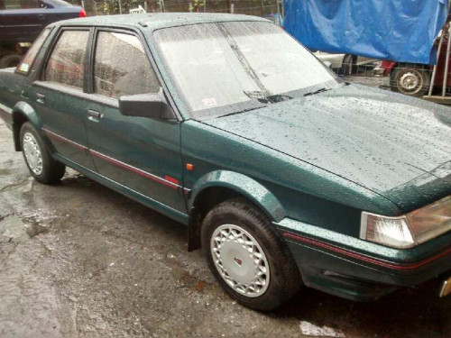  MG ROVER 