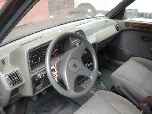  MG ROVER 