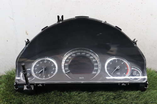 CUADRO INSTRUMENTOS MERCEDES-BENZ CLASE E (BM 212) LIM. 