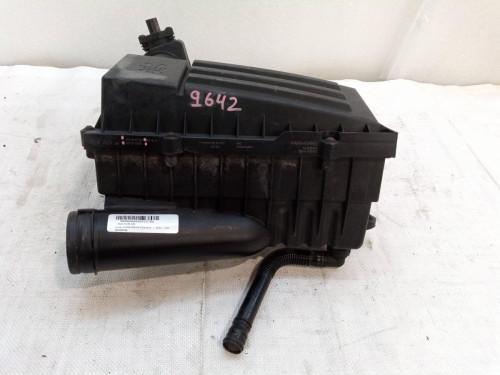  CAJA FILTRO AIRE Skoda OCTAVIA BERLINA (1Z3) 