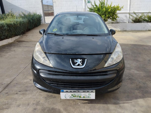  Peugeot 207 (2006->) SIN IDENTIFICAR 