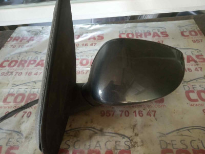 RETROVISOR IZQUIERDO, Fiat, STILO (192)