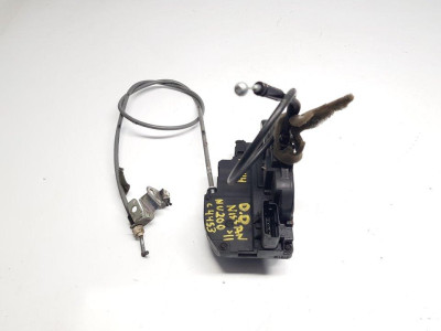 CERRADURA PUERTA DELANTERA DERECHA, NISSAN, NV200 /EVALIA (M20/M)