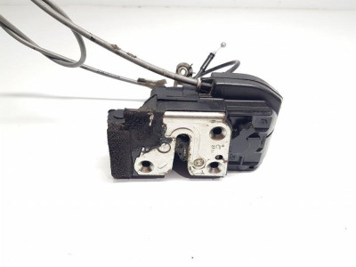 CERRADURA PUERTA DELANTERA DERECHA, NISSAN, NV200 /EVALIA (M20/M)