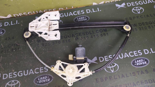 ELEVALUNAS TRASERO DERECHO AUDI A4 AVANT (8K5) 