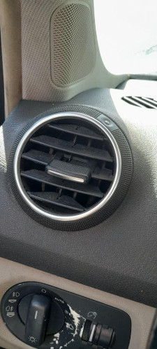 REJILLA AIREADORA Audi A3 (8P1) 