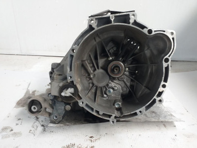 CAJA CAMBIOS, FORD, FIESTA (CB1)