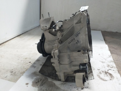 CAJA CAMBIOS, FORD, FIESTA (CB1)