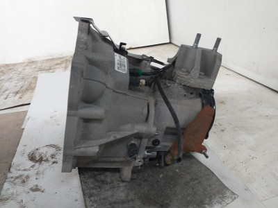 CAJA CAMBIOS, FORD, FIESTA (CB1)