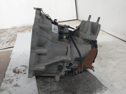  CAJA CAMBIOS, FORD, FIESTA (CB1) 