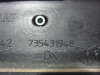 EMBELLECEDOR Fiat 500 (150) BERLINA 
