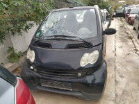 SMART CITY-COUPE