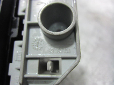 CAJA RELES / FUSIBLES, OPEL, MERIVA