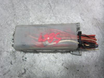 CAJA RELES / FUSIBLES, OPEL, MERIVA