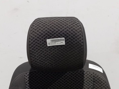  ASIENTO DELANTERO DERECHO RENAULT SCENIC III (JZ) 