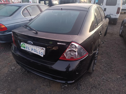  FORD MONDEO BERLINA (GE) 