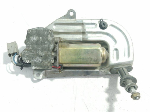  MOTOR LIMPIA TRASERO RENAULT 