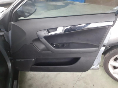 JUEGO TAPIZADOS / CARTONERAS, AUDI, A3 SPORTBACK (8PA)