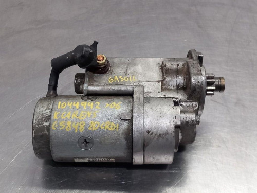  MOTOR ARRANQUE KIA CARENS (RS) 