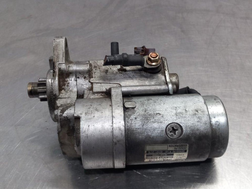  MOTOR ARRANQUE KIA CARENS (RS) 