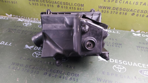 FILTRO AIRE Land Rover FREELANDER (LR2) 
