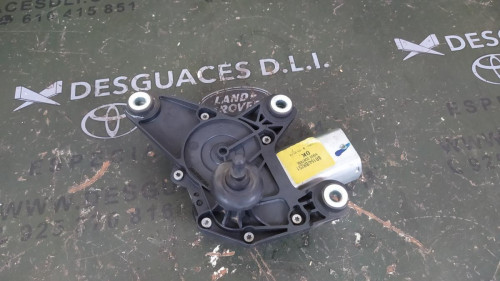 MOTOR LIMPIA TRASERO Mercedes-Benz CLASE ML (BM 166) 