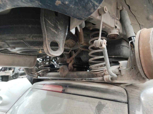 PUENTE TRASERO Chrysler PT CRUISER 
