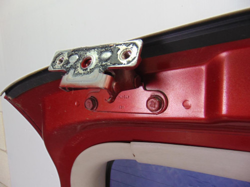 PORTON TRASERO, CHRYSLER, PT CRUISER