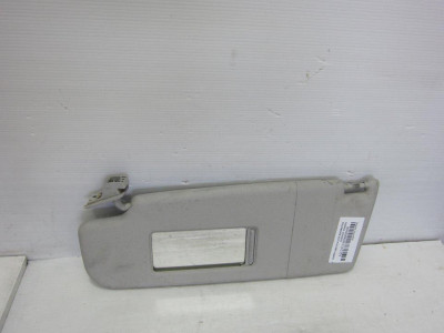 PARASOL IZQUIERDO, VOLKSWAGEN, GOLF PLUS V (5M1)