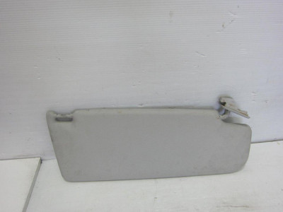 PARASOL IZQUIERDO, VOLKSWAGEN, GOLF PLUS V (5M1)