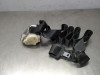  CINTURON SEGURIDAD TRASERO IZQUIERDO FORD FOCUS BERLINA (CB8) 