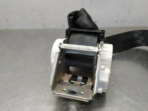  CINTURON SEGURIDAD TRASERO IZQUIERDO FORD FOCUS BERLINA (CB8) 