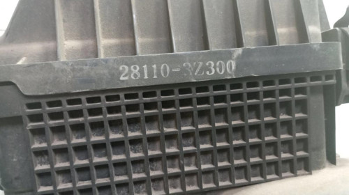  CAJA FILTRO AIRE, HYUNDAI, I40 CW (VF) 