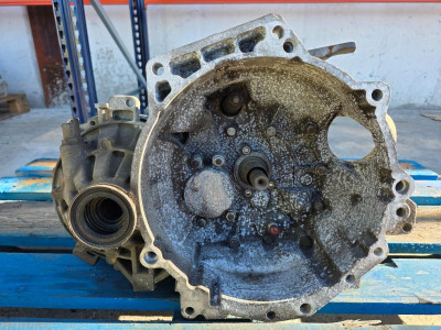 CAJA CAMBIOS, SEAT, IBIZA ST (6J8)