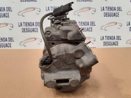  COMPRESOR AIRE ACONDICIONADO 