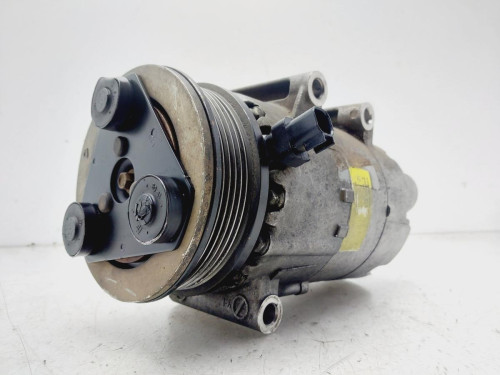COMPRESOR AIRE ACONDICIONADO Ford MONDEO BERLINA (CA2) 