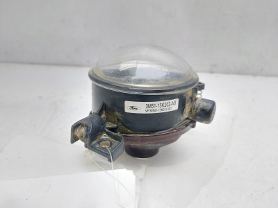 FARO ANTINIEBLA IZQUIERDO, FORD, FOCUS C-MAX (CAP)(2003)