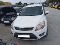 FORD KUGA (CBV)