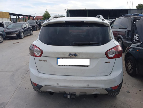  FORD KUGA (CBV) 