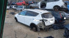  FORD KUGA (CBV) 